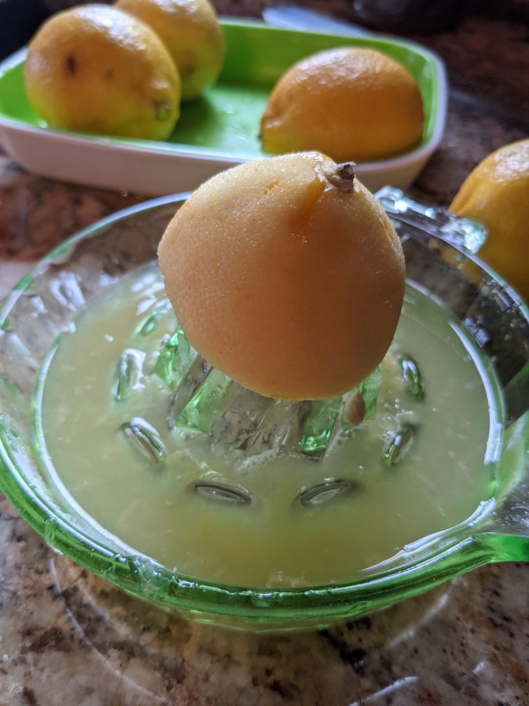 Lemon Creamed Honey - Image 2