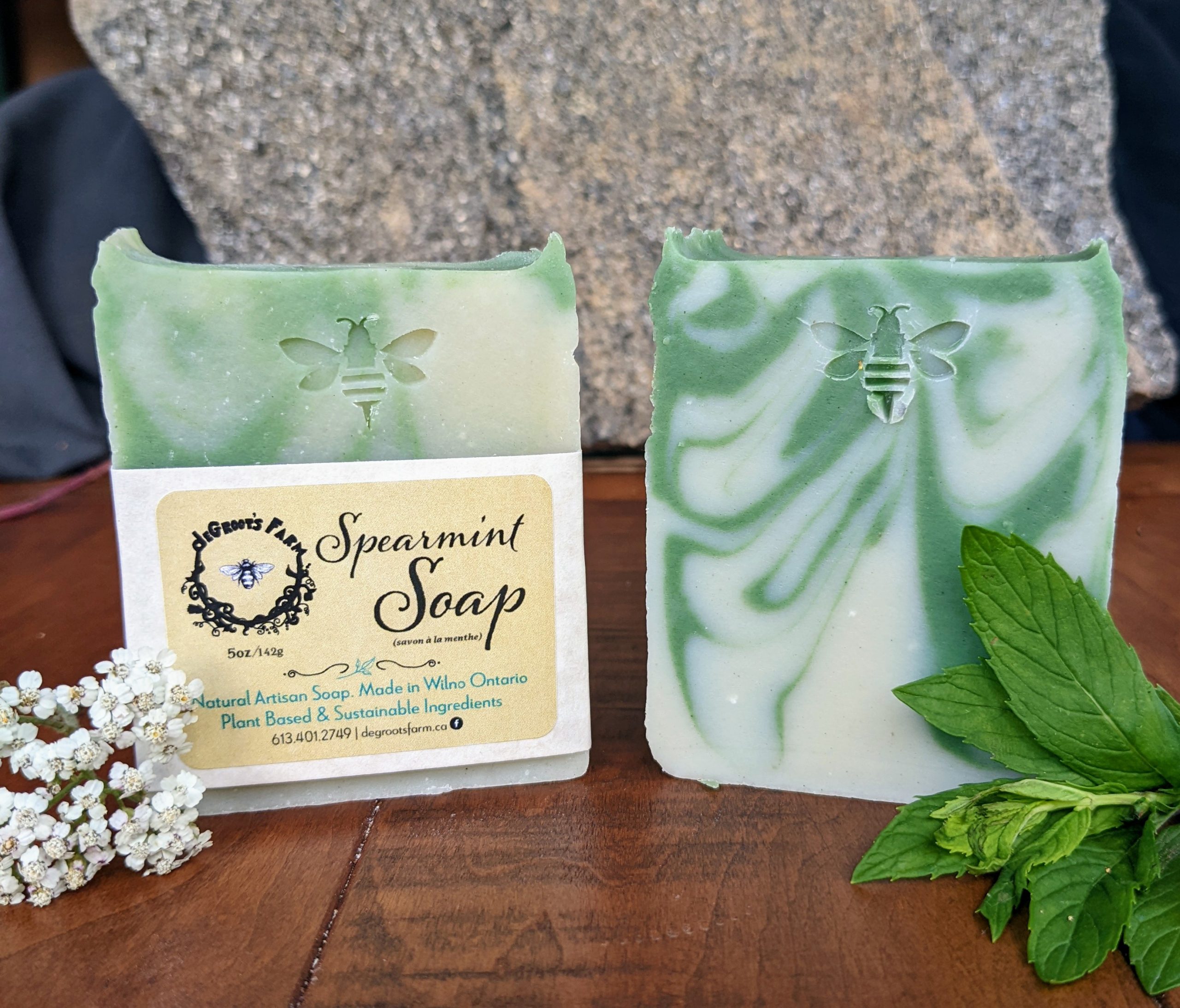 Spearmint