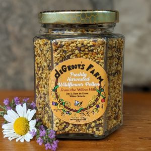 Wilno Wildflower Pollen (sold out)