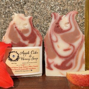 Apple Cider & Honey