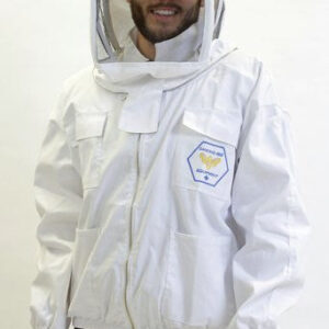 Beekeeping Jacket & Veil