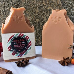 Holly Jolly (sold out)