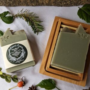 Woodland Spice (sold out)